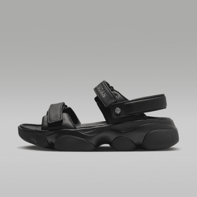 Jordan sandals women hotsell